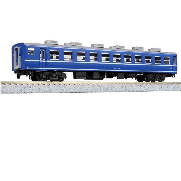 KATO 5302  オハ１２ 国鉄仕様  Nゲージ 鉄道模型