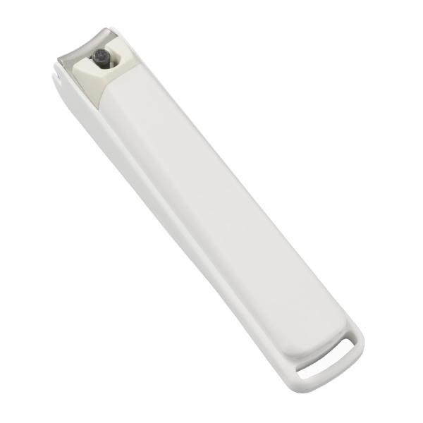 他サイト： 貝印 KAI ニュースタンダード 爪切り M カーブ刃 日本製 KF0579の商品画像