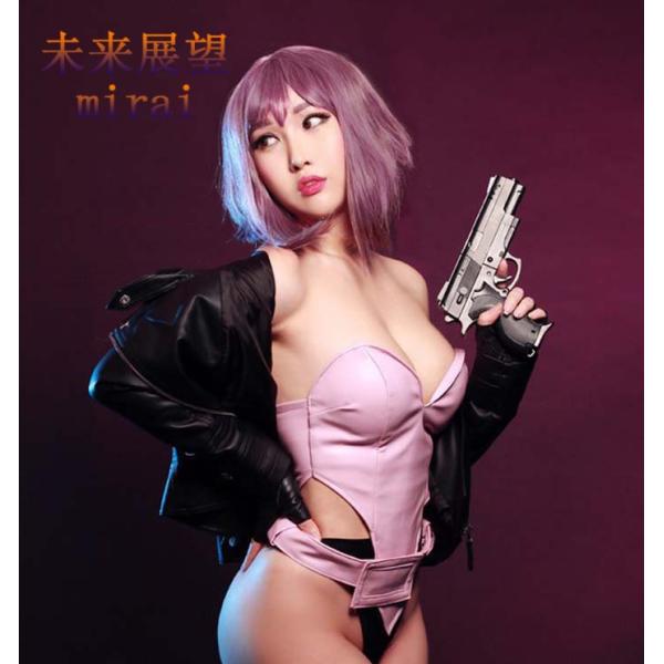 草薙素子 ウィッグ みんな探してる人気モノ 草薙素子 ウィッグ おもちゃ