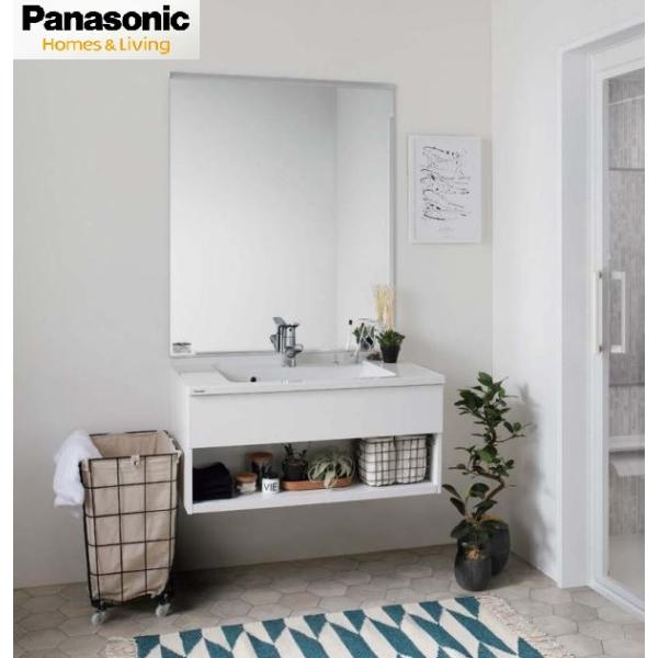 Panasonic（パナソニック） 洗面台 シーライン GC-095G フロート
