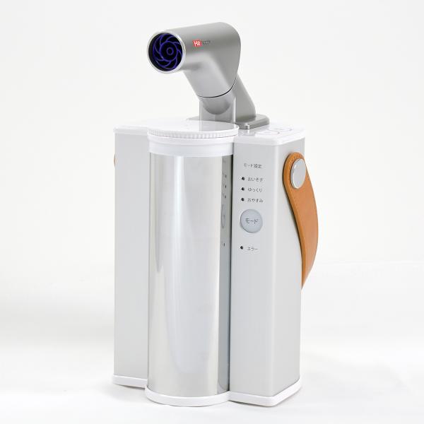 【専用】水素エアジェネレーター　フレアー　FLAI-21 水素吸入器 FLAX（水素製品） FLAIR フレアー 水素吸入器 水素吸引器 水素