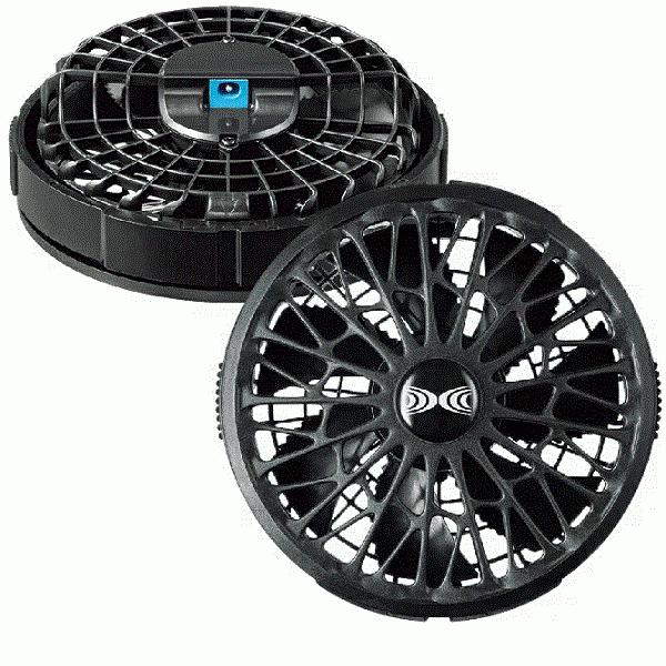 空調服 空調服 当日出荷可能 FA01012 （BT23231 BT01411専用）空調服