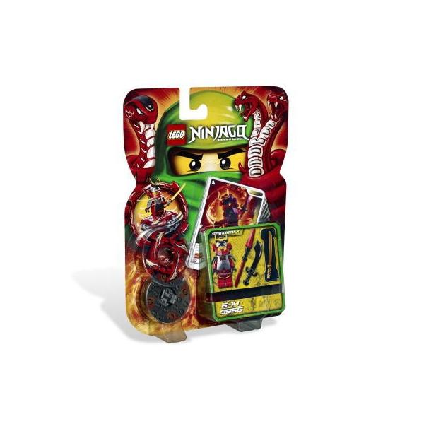 レゴ ニンジャゴー 9566 サムライx Buyee Buyee Japanese Proxy Service Buy From Japan Bot Online