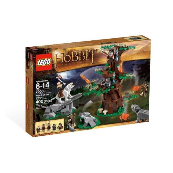超激安 ワーグの攻撃 ホビット レゴ その他おもちゃ Sutevalle Org