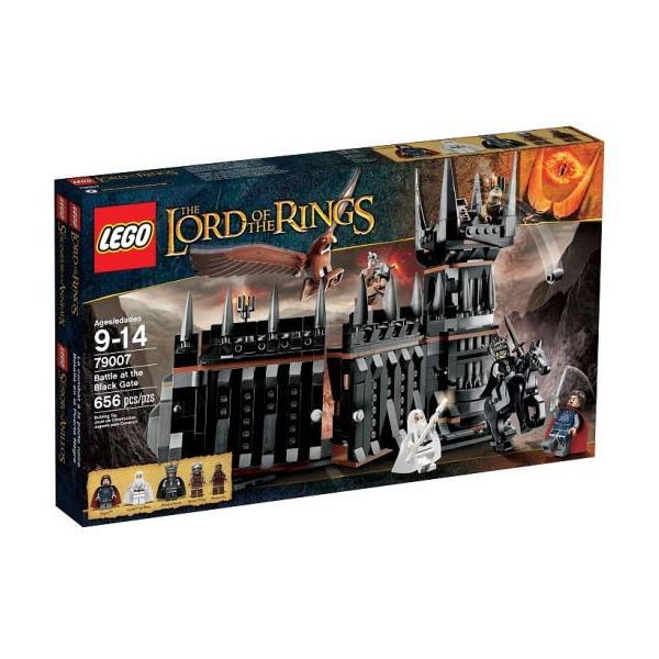 レゴ ロード オブ ザ リング ブラックゲートの戦い Buyee Buyee Japanese Proxy Service Buy From Japan Bot Online
