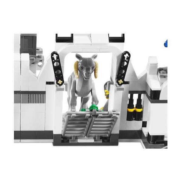 出産祝い レゴスターウォーズ ホス エコー基地 知育玩具 Www Workdom Io