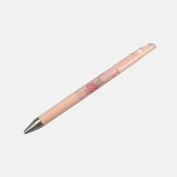 PILOT ゲルインキボールペン ジュースアップ サンリオキャラクターズ
