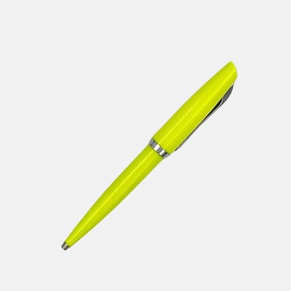 アウロラ ボールペン スタイル グリーンライム : 未来屋書店 ヤフー店