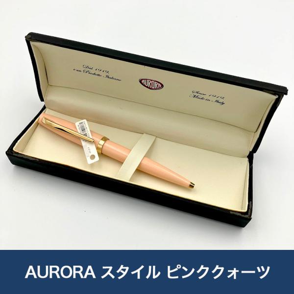 AURORA スタイル ピンククォーツ : 未来屋書店 ヤフー店 - 通販