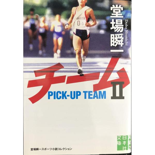 チーム U (実業之日本社文庫)