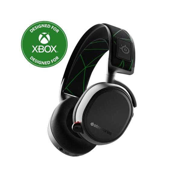 Steelseries sale arctis 9x