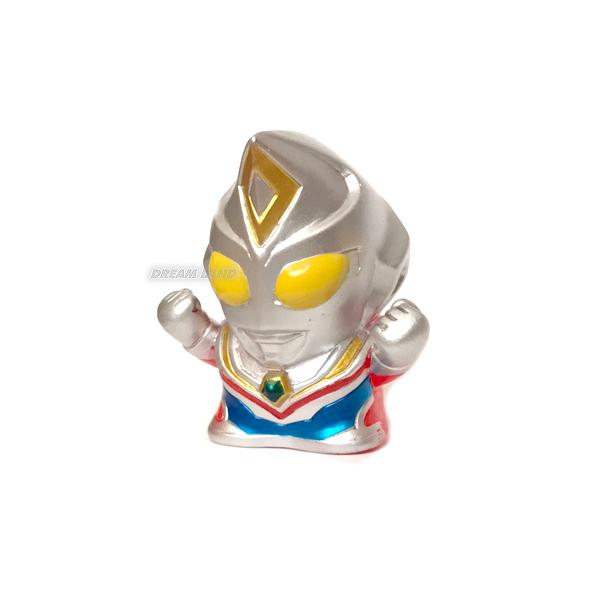 指人形 ウルトラマンダイナ フラッシュ（ウルトラマンショップ限定