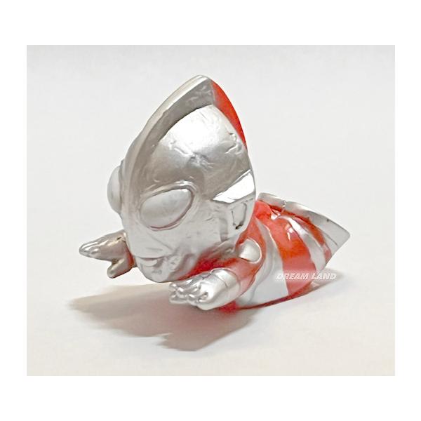 指人形（飛行タイプ ウルトラマン）（ウルトラマンショップ限定）ウルトラマン ウルトラヒーロー ゆびにんぎょう