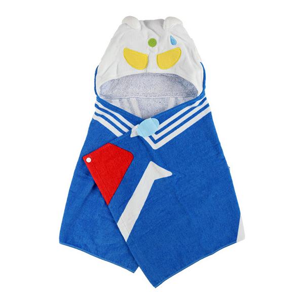 ウルトラマンティガ　ウルトラマンショップ　M78ウルトラマンなりきりタオル　新品 imgrc0080771944.jpg