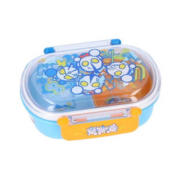 M78ウルトラマン（ランチボックス 中子付き（065）ストリートアート