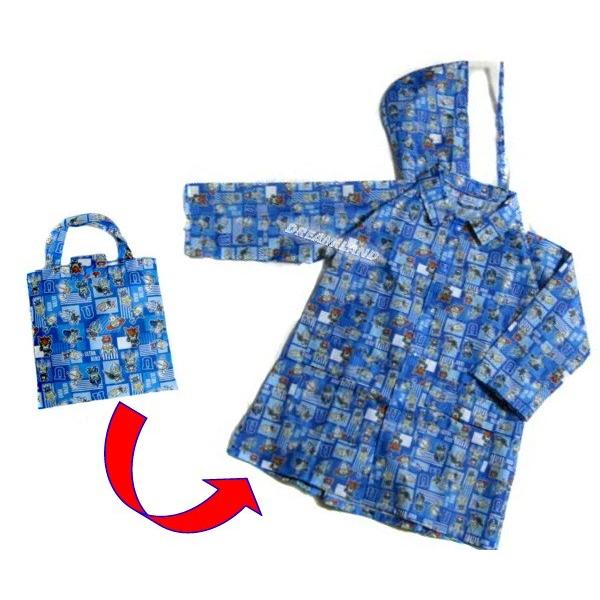 ランドセル対応 ウルトラマン 収納バッグ付き２ｗａｙ レインコート ストライプ柄 Tg 三洋 Sanyo Reinko To ウルトラショップ ヤフー店 通販 Yahoo ショッピング