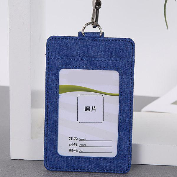 即納 カード ホルダー パスケース 定期入れ IDカード 社員証 入館証