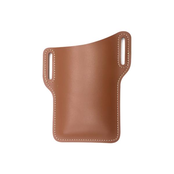 ウエストポーチ レザー調スマホケース ベルトホルダー縦型 マルチケース スマホポーチ 腰につける M 07 Mirise Mirai 通販 Yahoo ショッピング