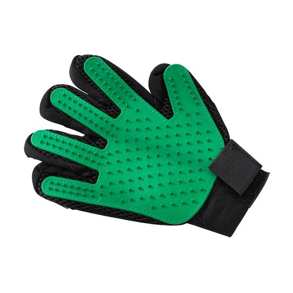 ペット ブラシ 手袋 おすすめ グルーミング グローブ トリミング ペット 犬 猫 抜け毛 ブラッシング グルーミング手袋 P 02 Mirise Mirai 通販 Yahoo ショッピング