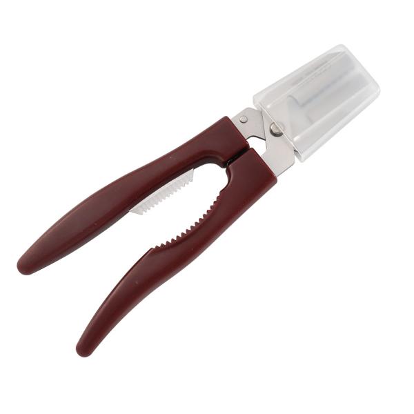 即納 栗むきはさみ 皮剥き 皮むき 皮むき器 鬼皮むき 渋皮むき はさみ