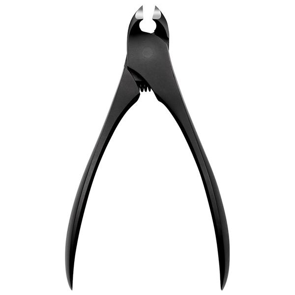 爪のお手入れに便利なキューティクルニッパーです。スプリング式で切りやすく、湾曲設計の刃先で、爪の形に沿ってカットできます。高強度のステンレス鋼で硬い爪や分厚い爪でも切れ味が良く高齢者でも扱いやすいです。変形爪や巻き爪などの爪の悩みがある方に...