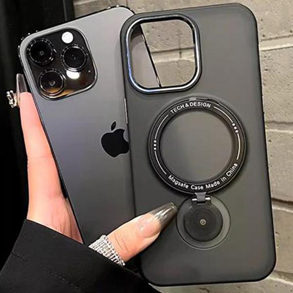 即納】iPhone14 シリーズ ケース iPhone14pro 360度回転 リング 即納】iPhone14 シリーズ ケース iPhone14pro 360度回転 リング