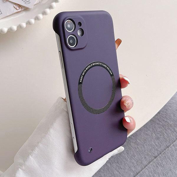 セール iPhone14 15 16 シリーズ ケース magsafe対応 ワイヤレス充電 耐衝撃 マグセーフ スマホケース 携帯ケース 衝撃吸収 ハードケース 落下防止 即納 安い