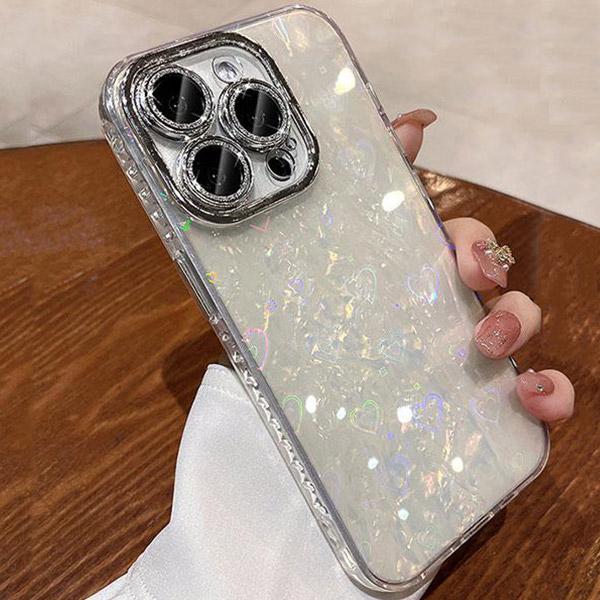 セール」iPhone 14 15 16 Plus Pro ProMax ケース キラキラ