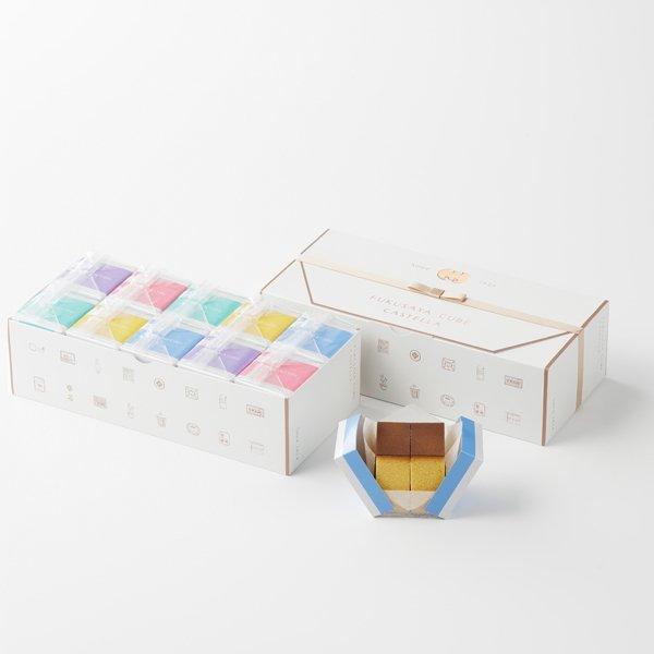 福砂屋】フクサヤ キューブ (10個入) :hukuscub10:ミリタ - 通販 - Yahoo!ショッピング 福砂屋】フクサヤ キューブ (10個入) :hukuscub10:ミリタ - 通販 - Yahoo!ショッピング