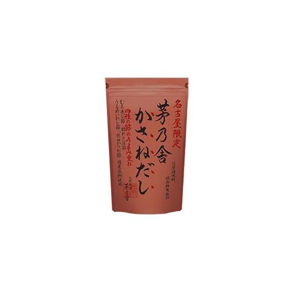 茅乃舎　名古屋限定　かさねだし（8g×20袋）　3個 Amazon.co.jp: 茅乃舎【名古屋限定】かさねだし（8g×20袋