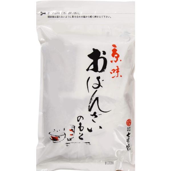 【賞味期限】発送日より120日以上の商品をお届けします。創業360年を誇る京都・清水寺参道の老舗「七味家本舗」の人気商品「おばんざいのもと」は、鰹節、さば節、昆布、椎茸などの厳選素材を粉末・顆粒状に加工し、ティーバッグ式に仕上げた本格京風だ...