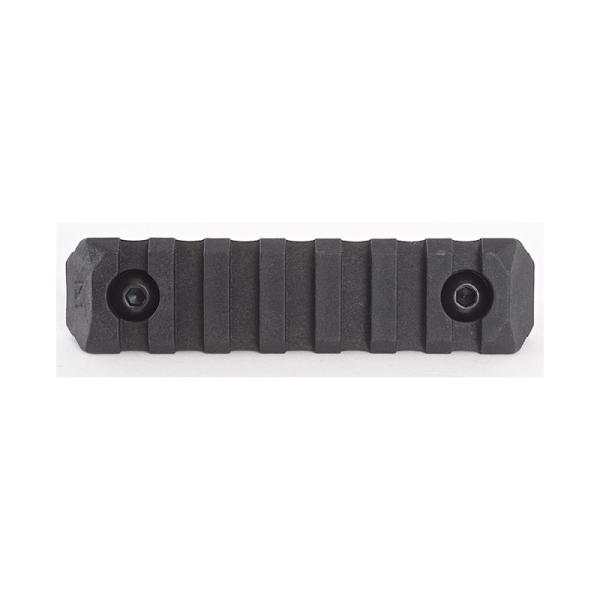 yPTSzEnhanced CZNV/M-LOK 7 Slots (BK)