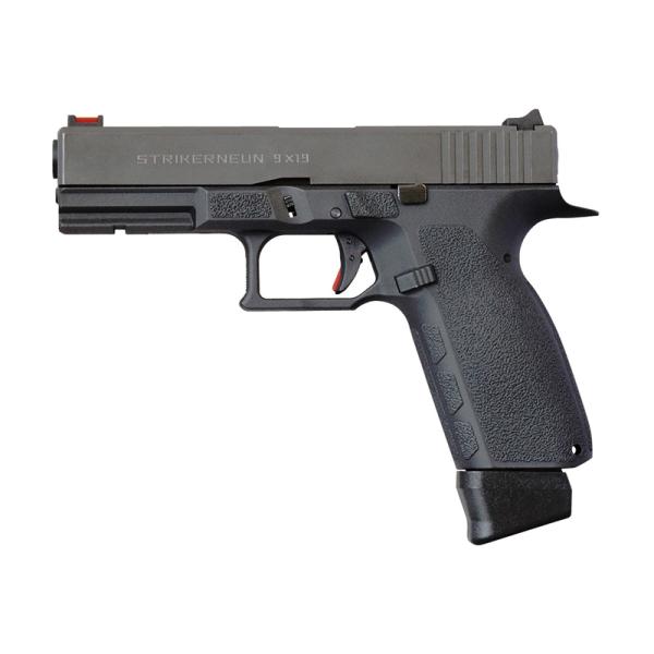 yCarbon8/J[{lCgzSTRIKER-9 CO2 Blowback