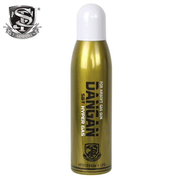 ST】ダンガン ハイパーガス 200ml :163764931:ミリタリーギアBLACKBURN - 通販 - Yahoo!ショッピング ST】ダンガン ハイパーガス 200ml :163764931:ミリタリーギアBLACKBURN - 通販 - Yahoo!ショッピング