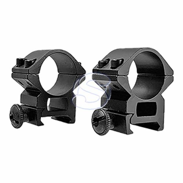 �yMojji�z�}�E���g�����O 1�C���`�a�F12 mm �� SEE-THRU Black