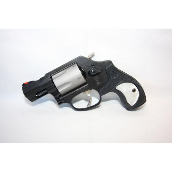 中古・特価品】タナカ製 S&W M360 PD(パーソナル・ディフェンス