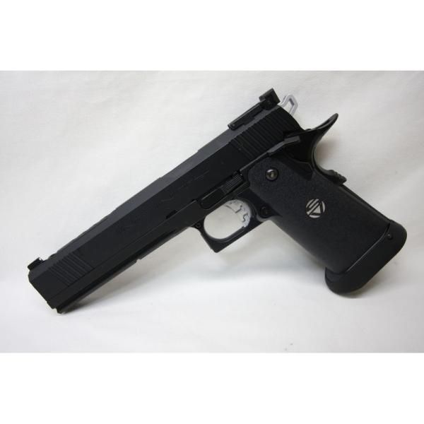 WA製SV INFINITY 6.0 HYBRID EX オールブラック・モデル 人気