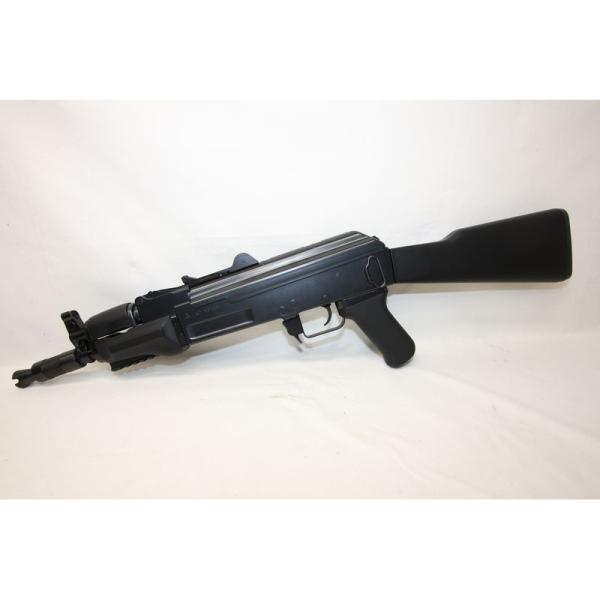 【中古・特価品】東京マルイ製　AK　ベータスペツナズ 中古・特価品】東京マルイ製 AK ベータスペツナズ : ミリタリーギア