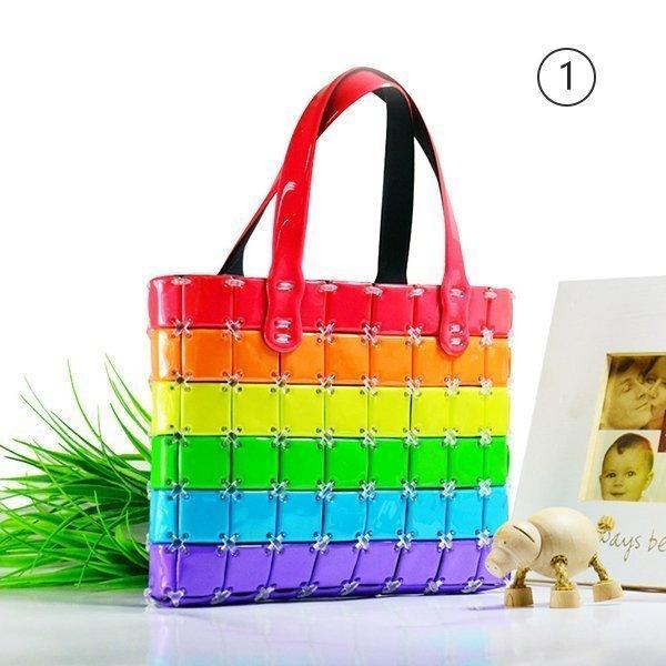 手作り バッグ 手作りキット Diyキット ポーチ バッグ キッズ 鞄 手作り バッグ Diy おもちゃ 組み立て 3dパズル 女の子 手作り 女の子 おもちゃ Diy プレゼント Pb63 弥勒庵 通販 Yahoo ショッピング