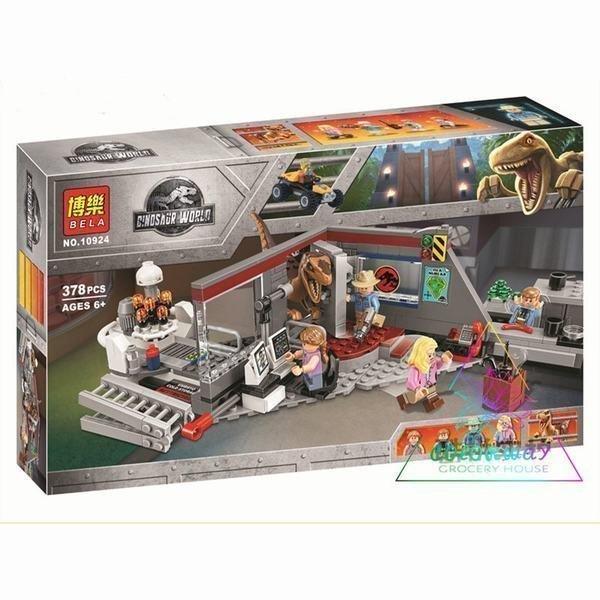 Legoレゴ互換品 ブロック ジュラシックワールド 恐竜 ダイナソー 知育 おもちゃ 手作り 玩具 子供 男の子 5歳 6歳 7歳 誕生日 クリスマス 新年 プレゼント Pa 弥勒庵 通販 Yahoo ショッピング
