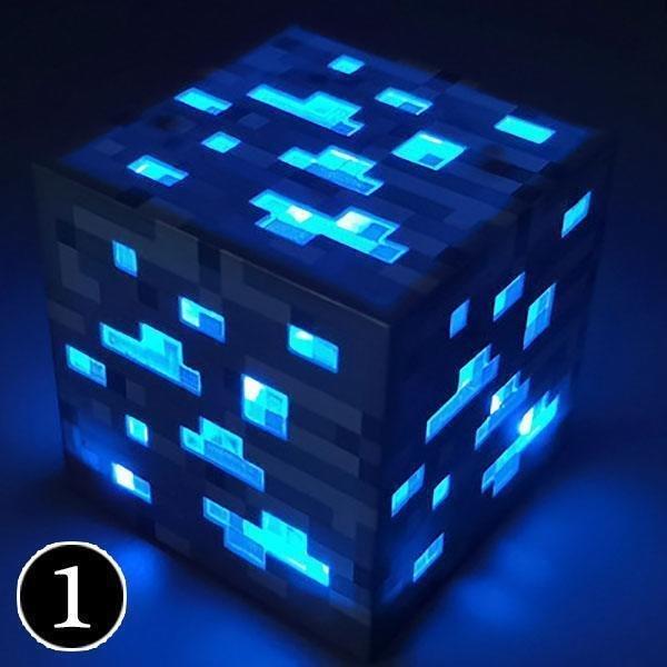 Minecraft Minecraft マインクラフト 松明 たいまつ 間接照明 ナイトライト ナイト マイクラ グッズ ゲーム キャラクター ライト おもちゃ プレゼント Pd766 弥勒庵 通販 Yahoo ショッピング