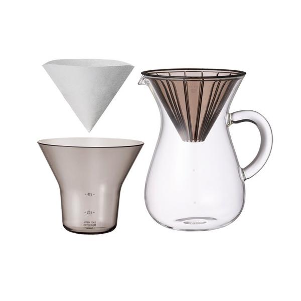 kinto コーヒーカラフェセット」の人気商品一覧 | 安い商品を
