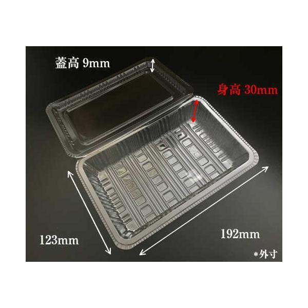 �t�[�h�p�b�N HHP-100��i���0.15) 100�� ���i�摜1