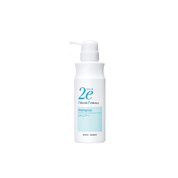 資生堂「2eドゥーエ シャンプー」350ml : ミサキドラッグストア - 通販