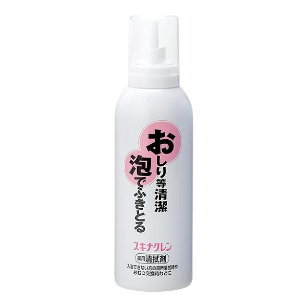 持田製薬「スキナクレン」150ml
