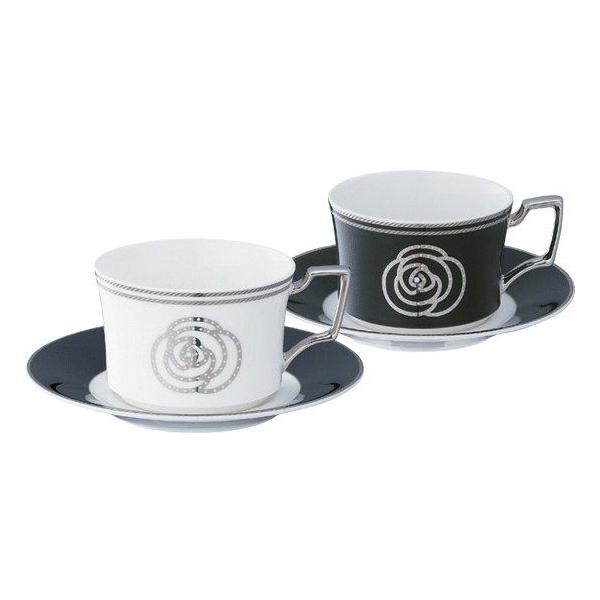 ノリタケ Noritake エイダン ティー コーヒー碗皿ペアセット 薔薇 バラ 食器 Buyee Buyee Japanese Proxy Service Buy From Japan Bot Online