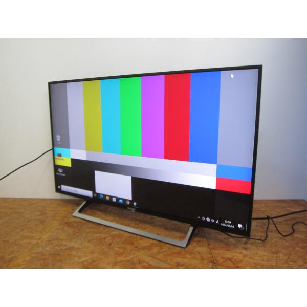 SONY KJ-43X8000E 43インチ テレビ misaonet_253