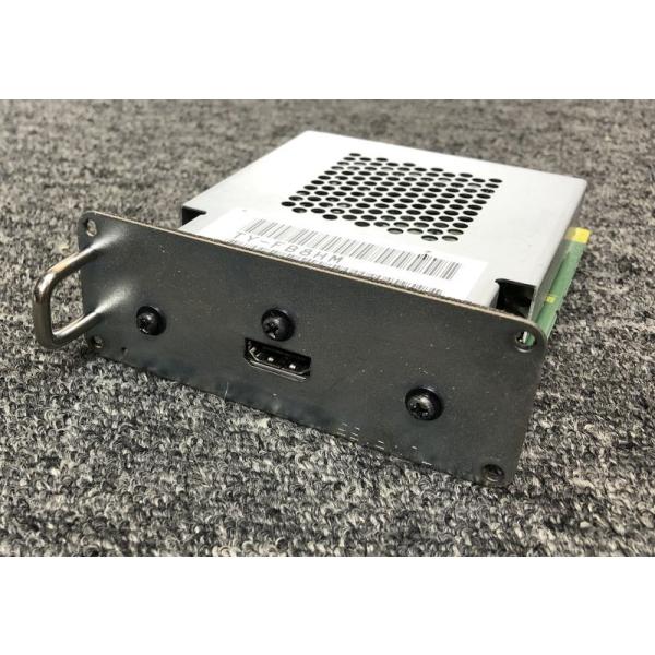 Panasonic BNC端子ボード TY-42TM6B Panasonic TY-42TM6B Plasma & LCD