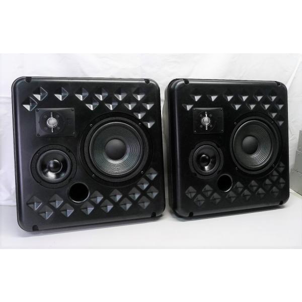 スピーカー JBL 8330 2個で1セット