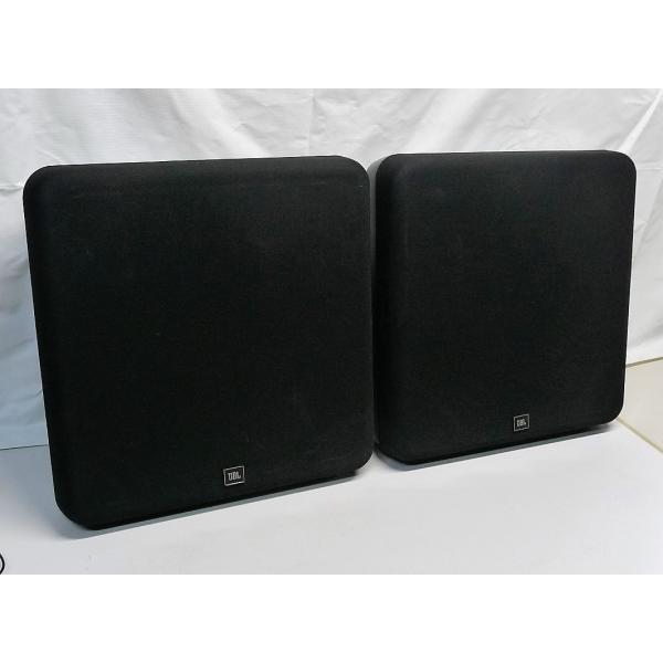 【送料込み】JBL パッシブスピーカー SF15 送料込み】JBL パッシブスピーカー SF15 楽器・機材